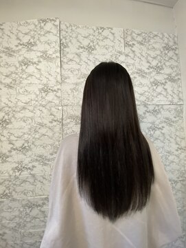 カットツー(Cut2) エクステンション