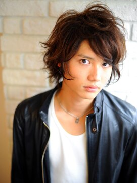 リトル 所沢(little) ワイルドウェーブ