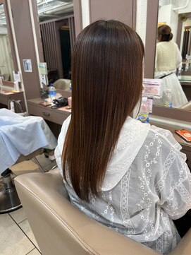 エクリ(equri×SHISEIDO) 資生堂サブリミックフルトリートメント
