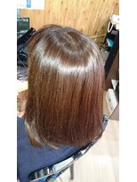 カラー専門店 色染堂 福浜西町店&nbsp;mid summer shot