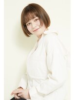 エンタク 新宿(enntaku)&nbsp;ケアブリーチ/グラデーションカラー/ペールベージュ[新宿駅]