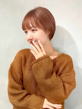 オアグッド(or good) コンパクトショート