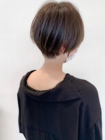 人気ショート