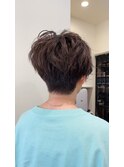 ショート