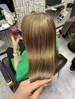 アローズ 久留米店(arose)&nbsp;20代30代40代大人かわいいゆるふわ愛されシルキーベージュ