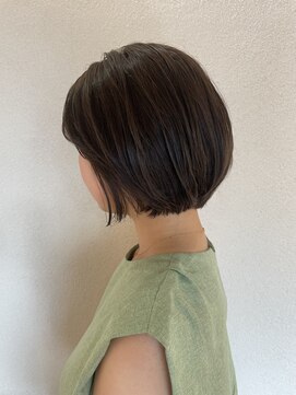 エルサフィロ ヒゴバシ(el zafiro) 【エルサフィロ 肥後橋】お客様スタイル