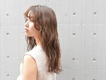 アネラヘアー(Anela hair)