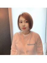 ノエル(Noel)&nbsp;ショートボブ