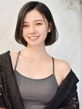 イリーブ(elieve) ヘルシーボブ