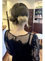 ファーレンピュアスウィート(fahren-pure-suite)&nbsp;party style