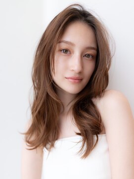 イオ 本厚木(io) 20代30代大人かわいい似合わせカットハッシュカットイメチェン