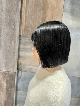 ビューティーマーケット アングゥ イオンモール名取(BEAUTY MARKET ungu) イヤリングカラー