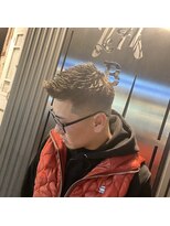 エルエー 大津店(L.A)&nbsp;ジェットフェード