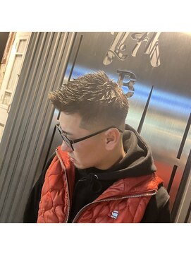 エルエー 大津店(L.A) ジェットフェード