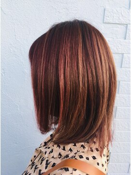 ロホサラマ(ROHO salama) 自分だけのオリジナルカラー