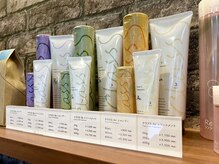 スウィープヘア(Sweep Hair)の雰囲気（一人ひとりの髪質・頭皮に合わせたヘアケア、おまかせください）