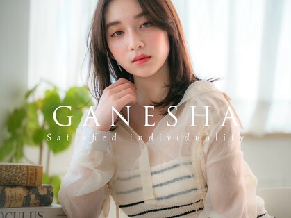 フィオナ バイ ガネイシャ(Fiona by ganesha)の写真