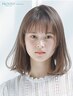 ひとときの癒しを☆カット＋10分ヘッドスパ 6310[中目黒/ヘッドスパ]