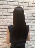 艶髪は○○を使え!30代の最高級のツヤ髪の秘訣!