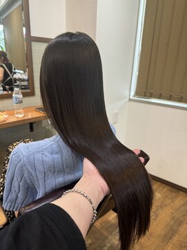 リタヘア(Re:ta Hair) 美髪矯正