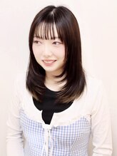 ロア(lore) 池田 優希