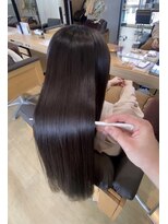 モードケーズ ハーズ 高槻(MODE K's Hers)&nbsp;美髪