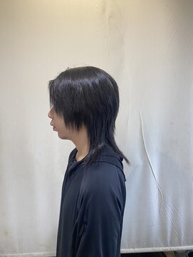 ジュリア(Giulia) メンズストレート