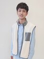ヴァンカウンシル 津店(VAN COUNCIL) 鈴木 寛翼