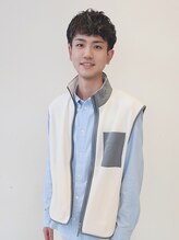 ヴァンカウンシル 津店(VAN COUNCIL) 鈴木 寛翼