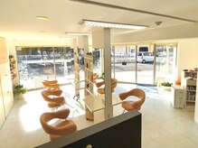 ヘア アンド メイク ヴィサージュ 三ツ境店(hair and make VISAGE)