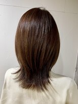 グロウ(GLOW)&nbsp;くびれヘア