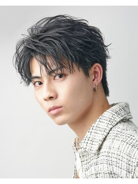 オーシャントーキョー 渋谷神南(OCEAN TOKYO) フェザーショート