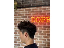 ドープ(DOPE)