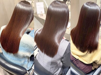 IJK 表参道の写真
