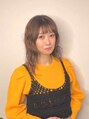 ロージー 北上川岸店(Rosy) 高橋 愛美