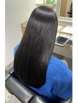 フォルテ 島田店&nbsp;お悩み解決！ストレート