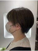 スッキリショート