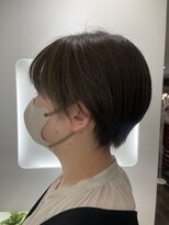 エプタ(epta)&nbsp;スッキリショート