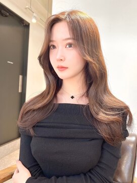 アールサロン アネックス 名駅(Rr SALON ANNEX) 髪質改善×地毛風暗髪×艶髪