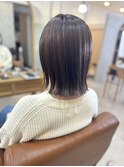 ラベンダーグレージュ