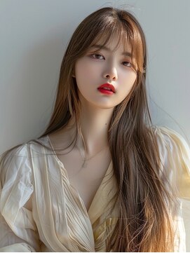 ラフィン(Laffin.) 髪質改善/ヘアケア/レイヤーボブ/大阪