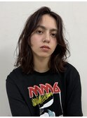 【撮影スタイル】リラクシーラフウェーブ