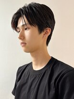 サル 代官山(SAL)&nbsp;【SAL】ナチュラルパートショート