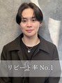 ドットモーダ  町田店(dot. mooda) 森俊樹 【町田】