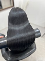 リスタート 表参道 外苑前(Re:start) 髪質改善/縮毛矯正/美髪/艶髪/髪質改善トリートメント/表参道