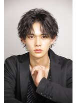 ゴールド 大阪 梅田店(GOALD) スパイラルセンターパート