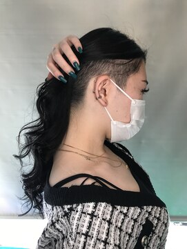 アーティカル(ARTICAL) プルエクステ