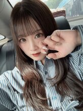 プライズ 表参道原宿店(prize) ユキノ 
