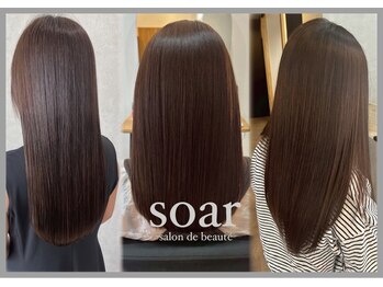soar【ソア】