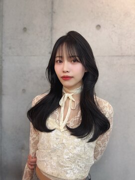 ココ 西葛西南口店(COコ) 艶ワンカラー